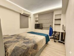 Blk 457 Choa Chu Kang Avenue 4 (Choa Chu Kang), HDB Executive #607693601